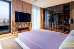 Trosoban stan, Beograd - Dunavski kej | Izdavanje · 193m² · 4.250€
