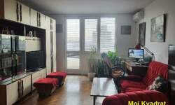 Dvosoban stan, Beograd - Fontana | Prodaja · 77m² · 214.900€