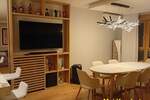 Trosoban stan, Beograd - Blok 65 | Izdavanje · 98m² · 2.000€