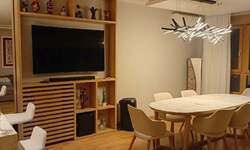 Trosoban stan, Beograd - Blok 65 | Izdavanje · 98m² · 2.000€
