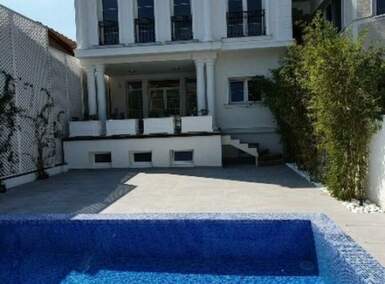 Kuća, Beograd - Golf Naselje | Izdavanje · 500m² · 6.500€