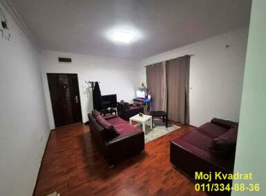 Dvosoban stan, Beograd - Altina | Prodaja · 50m² · 130.000€