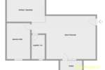 Dvosoban stan, Beograd - Altina | Prodaja · 50m² · 130.000€