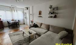 Trosoban stan, Beograd - Konjarnik | Prodaja · 73m² · 210.000€