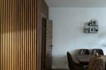Troiposoban stan, Beograd - Gornji Grad | Izdavanje · 95m² · 1.400€