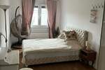Troiposoban stan, Beograd - Gornji Grad | Izdavanje · 95m² · 1.400€
