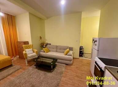 Jednosoban stan, Beograd - Učiteljsko Naselje | Prodaja · 30m² · 75.000€