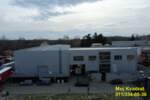 Poslovni prostor / Lokal, Beograd - Plavi Horizonti | Izdavanje · 1500m² · 10.500€