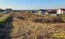 Plac, Beograd - Rušanj | Prodaja · 82.300€
