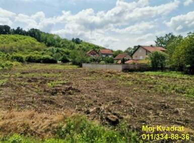 Plac, Beograd - Barič | Prodaja · 31.000€