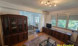 Dvoiposoban stan, Beograd - Karaburma | Izdavanje · 55m² · 500€
