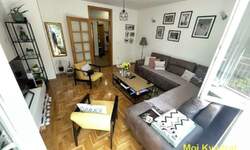 Trosoban stan, Pančevo | Prodaja · 94m² · 136.000€