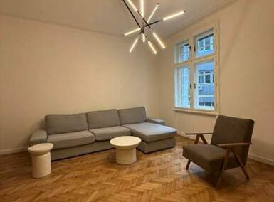 Trosoban stan, Beograd - Terazije | Izdavanje · 70m² · 1.350€