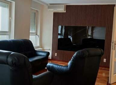 Trosoban stan, Beograd - Banovo Brdo | Izdavanje · 76m² · 1.000€