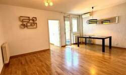 Trosoban stan, Beograd - FON | Izdavanje · 66m² · 500€