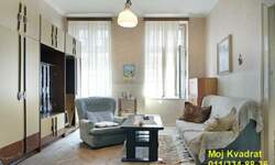 Trosoban stan, Beograd - Centar | Prodaja · 79m² · 280.000€