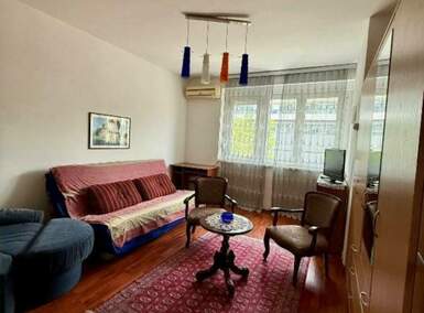 Garsonjera, Beograd - Mostarska Petlja | Izdavanje · 21m² · 500€