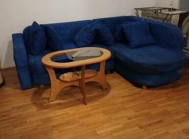 Jednoiposoban stan, Beograd - Karaburma | Izdavanje · 40m² · 350€