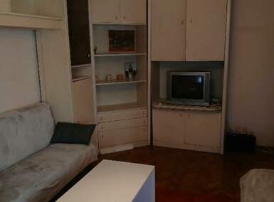 Jednosoban stan, Beograd - Vukov Spomenik | Prodaja · 39m² · 168.000€