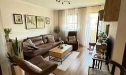 Dvoiposoban stan, Beograd - Blok 62 | Prodaja · 64m² · 230.000€