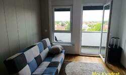 Dvosoban stan, Stara Pazova | Prodaja · 43m² · 75.000€