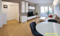 Trosoban stan, Beograd - Čubura | Prodaja · 82m² · 369.000€