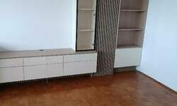 Trosoban stan, Beograd - Ušće | Izdavanje · 85m² · 720€