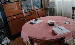 Trosoban stan, Beograd - Blok 62 | Prodaja · 76m² · 205.000€