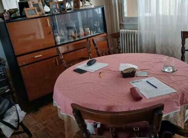 Trosoban stan, Beograd - Blok 62 | Prodaja · 76m² · 205.000€