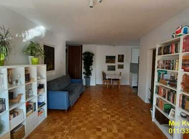 Dvosoban stan, Beograd - Sava Kovačević | Prodaja · 62m² · 207.500€