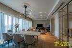Cetvorosoban stan, Beograd - Blok 9a | Prodaja · 167m² · 949.999€