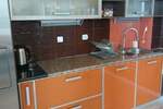 Cetvorosoban stan, Beograd - Hala Pionir | Izdavanje · 99m² · 1.200€