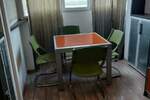 Cetvorosoban stan, Beograd - Hala Pionir | Izdavanje · 99m² · 1.200€