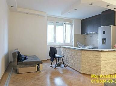 Dvoiposoban stan, Beograd - Crveni Krst | Prodaja · 66m² · 228.000€