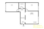 Dvoiposoban stan, Beograd - Crveni Krst | Prodaja · 66m² · 228.000€