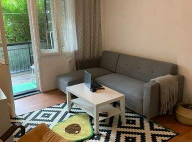 Dvosoban stan, Beograd - Zemun-centar | Prodaja · 50m² · 199.000€