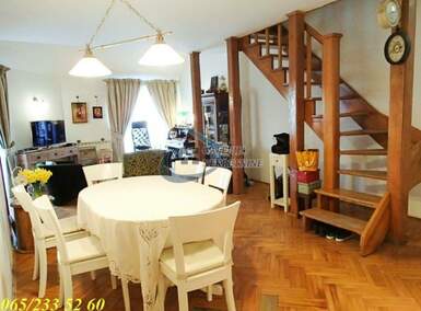 Cetvorosoban stan, Beograd - Dorćol | Prodaja · 110m² · 295.000€