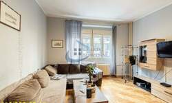 Dvosoban stan, Beograd - Terazije | Prodaja · 59m² · 324.000€