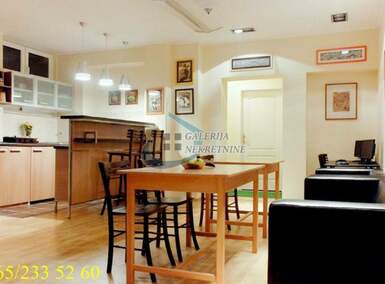Stan, Beograd - Ekonomski fakultet | Prodaja · 101m² · 349.800€