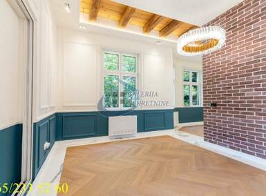 Cetvorosoban stan, Beograd - Jove Ilića | Prodaja · 130m² · 769.000€