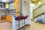 Cetvorosoban stan, Beograd - Dedinje | Prodaja · 142m² · 380.000€