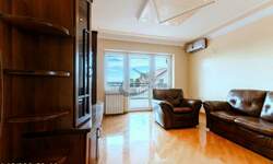 Cetvorosoban stan, Beograd - Farmaceutski fakultet | Prodaja · 115m² · 301.600€