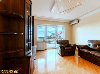Cetvorosoban stan, Beograd - Farmaceutski fakultet | Prodaja · 115m² · 301.600€