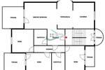 Cetvorosoban stan, Beograd - Farmaceutski fakultet | Prodaja · 115m² · 301.600€