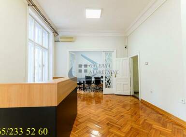 Stan, Beograd - Kalemegdan | Prodaja · 239m² · 950.000€