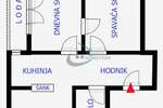 Poslovni prostor / Lokal, Beograd - Dedinje | Izdavanje · 52m² · 550€