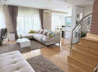 Stan, Beograd - Skojevsko naselje | Prodaja · 270m² · 580.000€