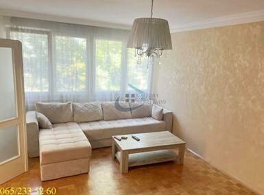Trosoban stan, Beograd - Farmaceutski fakultet | Prodaja · 75m² · 215.000€