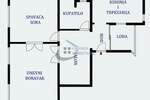 Trosoban stan, Beograd - Tašmajdan | Prodaja · 108m² · 419.000€