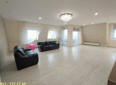 Stan, Beograd - Dedinje | Prodaja · 369m² · 1.050.000€